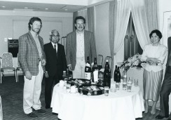 画像ギャラリー No.026のサムネイル画像 / 「火吹山の魔法使い」と「ELDEN RING」――伝説的ゲームブックの生みの親と宮崎英高氏が語る,ダークファンタジーの創り方【聞き手:安田 均】