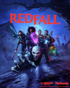 Redfall