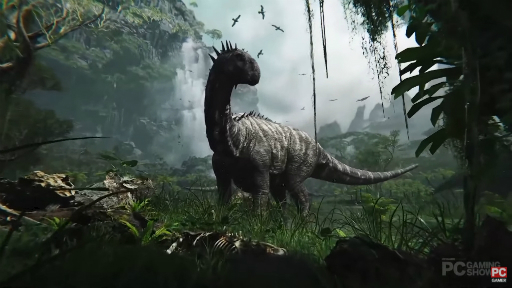 画像ギャラリー No.004のサムネイル画像 / 怪物のはびこる島を舞台にしたサバイバルFPS「Ferocious」,開発者の解説つきゲームプレイトレイラーが公開に