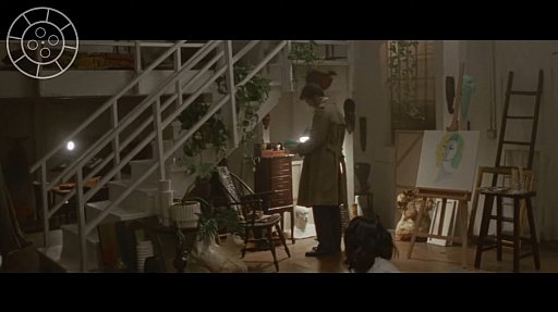 画像ギャラリー No.005のサムネイル画像 / 実写ミステリーADV「IMMORTALITY」の発売日が2022年7月26日に決定。“Her Story”などを手がけたサム・バーロウ氏の最新作