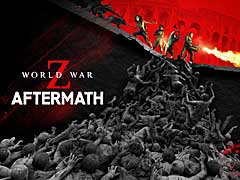 WORLD WAR Z: AftermathפܸPS4Ǥ2021ǯߤ˥꡼ǿȥ쥤顼