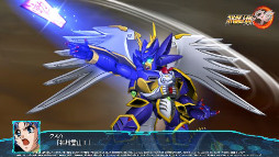 画像ギャラリー No.003のサムネイル画像 / スーパーロボット大戦生配信番組「生スパロボチャンネル」が10月25日21:00より放送