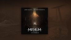 画像ギャラリー No.007のサムネイル画像 / PS5版「The Medium -霊-」,本日リリース。現実世界と霊界の“二重現実”を探索するホラーアドベンチャー