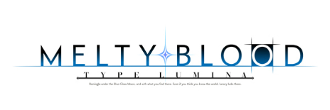 MELTY BLOOD: TYPE LUMINAפΥ桼䥤٥Ȥʤɤٱ礹Ȥߤ