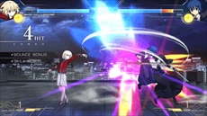 画像ギャラリー No.017のサムネイル画像 / 「MELTY BLOOD: TYPE LUMINA」,完全武装シエル&マーリオゥを追加するDLC第2弾が2022年4月14日に無料配信決定