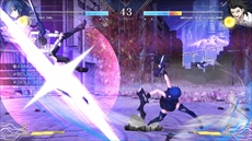 画像ギャラリー No.019のサムネイル画像 / 「MELTY BLOOD: TYPE LUMINA」,完全武装シエル&マーリオゥを追加するDLC第2弾が2022年4月14日に無料配信決定