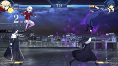 画像ギャラリー No.020のサムネイル画像 / 「MELTY BLOOD: TYPE LUMINA」,完全武装シエル&マーリオゥを追加するDLC第2弾が2022年4月14日に無料配信決定