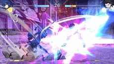 画像ギャラリー No.027のサムネイル画像 / 「MELTY BLOOD: TYPE LUMINA」,完全武装シエル&マーリオゥを追加するDLC第2弾が2022年4月14日に無料配信決定