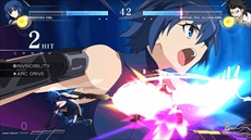 画像ギャラリー No.031のサムネイル画像 / 「MELTY BLOOD: TYPE LUMINA」,完全武装シエル&マーリオゥを追加するDLC第2弾が2022年4月14日に無料配信決定