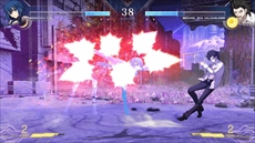 画像ギャラリー No.039のサムネイル画像 / 「MELTY BLOOD: TYPE LUMINA」,完全武装シエル&マーリオゥを追加するDLC第2弾が2022年4月14日に無料配信決定