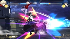 画像ギャラリー No.046のサムネイル画像 / 「MELTY BLOOD: TYPE LUMINA」,完全武装シエル&マーリオゥを追加するDLC第2弾が2022年4月14日に無料配信決定