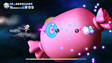 画像ギャラリー No.005のサムネイル画像 / 「コットンロックンロール」,新たなゲストキャラクターやコンシューマ版追加ステージ,参加コンポーザー情報が公開に