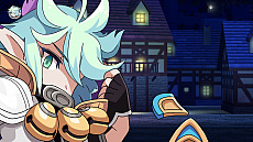 画像ギャラリー No.006のサムネイル画像 / 「コットンロックンロール」,新たなゲストキャラクターやコンシューマ版追加ステージ,参加コンポーザー情報が公開に