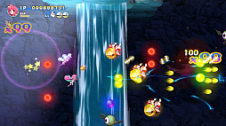 画像ギャラリー No.025のサムネイル画像 / 「コットンロックンロール」,新たなゲストキャラクターやコンシューマ版追加ステージ,参加コンポーザー情報が公開に