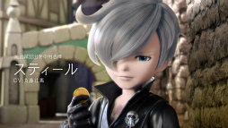 画像ギャラリー No.004のサムネイル画像 / 「BDBL」配信開始に先駆けてカウントダウンイラスト企画を公式Twitterにて実施