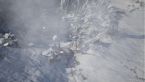 画像ギャラリー No.004のサムネイル画像 / 「Myth of Empires」のクローズドβテストがスタート。建築や攻城戦を楽しめる,オープンワールドのサンドボックス型ゲーム