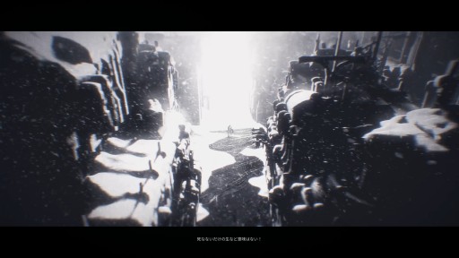 画像ギャラリー No.053のサムネイル画像 / 極寒の世界を生きるシティビルダー「Frostpunk 2」インプレッション。あれから30年,繁栄への道を辿り始めた人類はどこに向かうのか