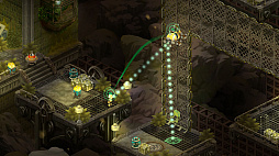 レトロ・マキナ〜無人の世界