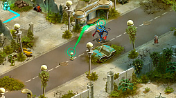 レトロ・マキナ〜無人の世界