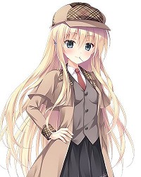 画像ギャラリー No.001のサムネイル画像 / PS4/Switch版「さくらの雲*スカアレットの恋」の公式サイトが公開