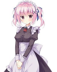 画像ギャラリー No.003のサムネイル画像 / PS4/Switch版「さくらの雲*スカアレットの恋」の公式サイトが公開