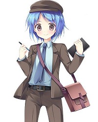 画像ギャラリー No.006のサムネイル画像 / PS4/Switch版「さくらの雲*スカアレットの恋」の公式サイトが公開