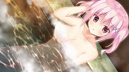 画像ギャラリー No.024のサムネイル画像 / PS4/Switch版「さくらの雲*スカアレットの恋」の公式サイトが公開