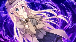 画像ギャラリー No.027のサムネイル画像 / PS4/Switch版「さくらの雲*スカアレットの恋」の公式サイトが公開