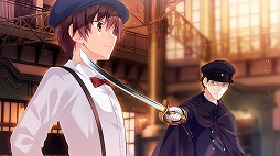 画像ギャラリー No.031のサムネイル画像 / PS4/Switch版「さくらの雲*スカアレットの恋」の公式サイトが公開