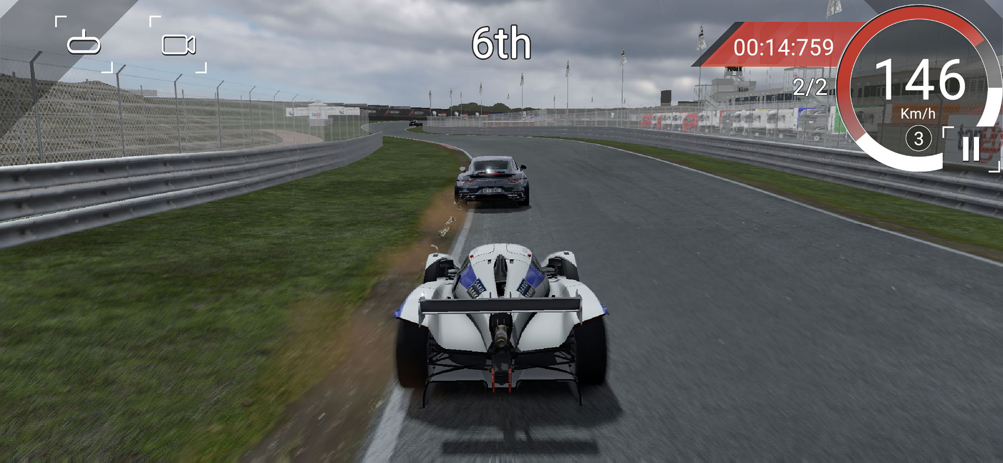 Assetto Corsa Mobile Archives 