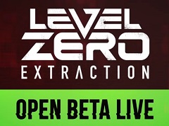 оηХХۥ顼Level Zero: ExtractionפΥץ¥ƥȤȡǿȥ쥤顼