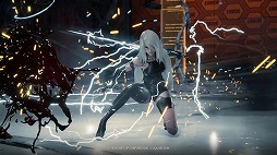 画像ギャラリー No.003のサムネイル画像 / 「Stellar Blade」×「NieR:Automata」コラボを11月20に実装。新機能「フォトモード」や新コスチューム&アクセサリを追加