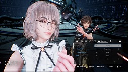 画像ギャラリー No.009のサムネイル画像 / 「Stellar Blade」×「NieR:Automata」コラボを11月20に実装。新機能「フォトモード」や新コスチューム&アクセサリを追加