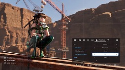 画像ギャラリー No.010のサムネイル画像 / 「Stellar Blade」×「NieR:Automata」コラボを11月20に実装。新機能「フォトモード」や新コスチューム&アクセサリを追加