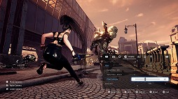画像ギャラリー No.011のサムネイル画像 / 「Stellar Blade」×「NieR:Automata」コラボを11月20に実装。新機能「フォトモード」や新コスチューム&アクセサリを追加