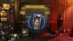 画像ギャラリー No.012のサムネイル画像 / 「Stellar Blade」×「NieR:Automata」コラボを11月20に実装。新機能「フォトモード」や新コスチューム&アクセサリを追加