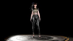 画像ギャラリー No.013のサムネイル画像 / 「Stellar Blade」×「NieR:Automata」コラボを11月20に実装。新機能「フォトモード」や新コスチューム&アクセサリを追加