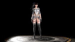 画像ギャラリー No.015のサムネイル画像 / 「Stellar Blade」×「NieR:Automata」コラボを11月20に実装。新機能「フォトモード」や新コスチューム&アクセサリを追加