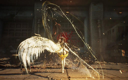 画像ギャラリー No.017のサムネイル画像 / 「Stellar Blade」×「NieR:Automata」コラボを11月20に実装。新機能「フォトモード」や新コスチューム&アクセサリを追加