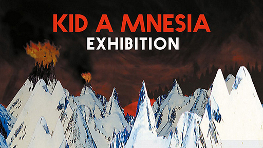 KID A MNESIA EXHIBITION」（PC/PS5/Mac）の無料配信が本日スタート