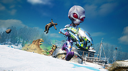 SteamǡDestroy All Humans! 2 - ReprobedۿʡȥץȡɤϤ˽ޤ륢󥲡