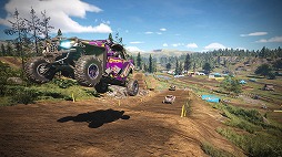 画像ギャラリー No.005のサムネイル画像 / 「MX vs ATV Legends」がPS Plusのゲームトライアル対応タイトルに