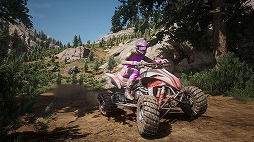 画像ギャラリー No.007のサムネイル画像 / 「MX vs ATV Legends」がPS Plusのゲームトライアル対応タイトルに