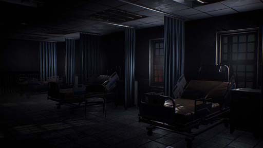 画像ギャラリー No.005のサムネイル画像 / PS5用ソフト「DYING:1983」の予約受付が2021年9月28日に開始