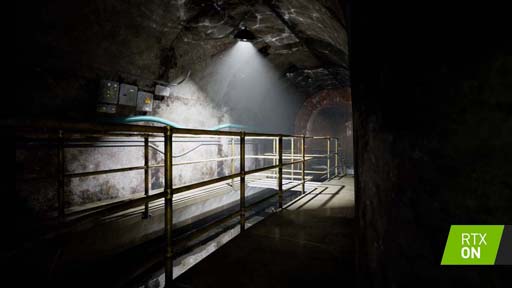 画像ギャラリー No.009のサムネイル画像 / PS5用ソフト「DYING:1983」の予約受付が2021年9月28日に開始