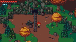 画像ギャラリー No.007のサムネイル画像 / 「アリエッタ オブ スピリッツ」がSwitch / PS4向けに10月14日に配信決定