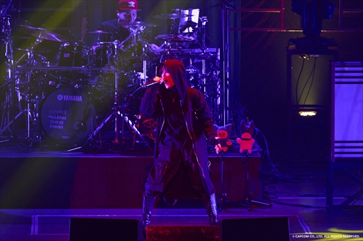 画像ギャラリー No.012のサムネイル画像 / モンハンライズ&サンブレイク音楽ライブ「百竜ノ響宴」レポート。公演用にアレンジされた楽曲群に集結したハンターが酔いしれた