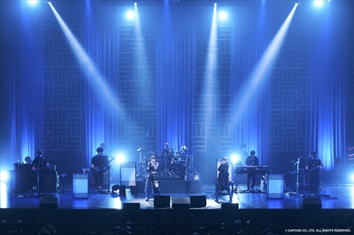 画像ギャラリー No.015のサムネイル画像 / モンハンライズ&サンブレイク音楽ライブ「百竜ノ響宴」レポート。公演用にアレンジされた楽曲群に集結したハンターが酔いしれた