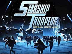 Starship Troopers:  Terran Commandץ꡼ǲ֥åסȥ롼ѡפ١ˡ󤻤ХĤ臘RTS