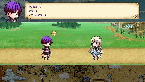 画像ギャラリー No.003のサムネイル画像 / タワーディフェンス「Reverse Defenders」が10月19日にSteamで配信開始